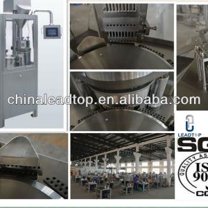 NJP-200 Fully Automatic Capsule Filling Machine