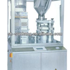 NJP-2000A/B/C/D 1500A/B/C/D Series Fully Automatic Capsule Filling Machine