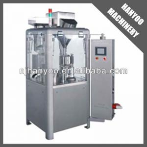 NJP-200C small automatic capsule filling machine