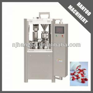 NJP-200C Small Automatic Capsule Filling Machine