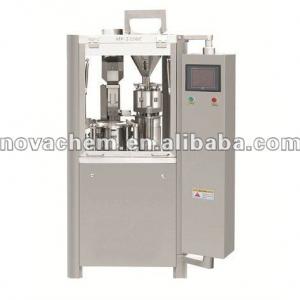 NJP-200C Small Capsule filling Machine