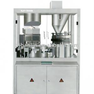 NJP-3500B Automatic Capsule Filling Machine