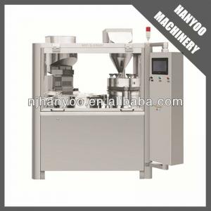 NJP-3500C Automatic Big Capsule Filling Machine