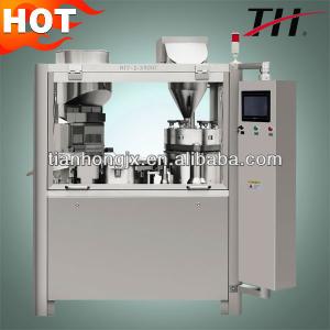 NJP-3500C Hard Gelatin Capsule Filling Machine