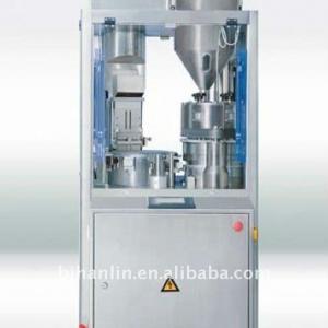 NJP-400A automatic capsule filling machine