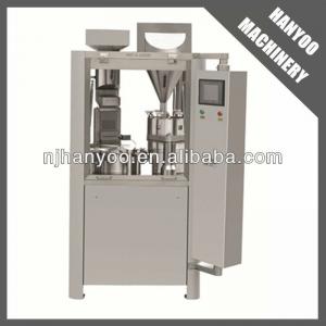 NJP-400C automatic hard capsule filling machine manufacturer