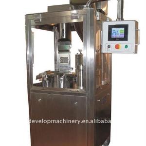 NJP 600 type Capsule Filling Machine