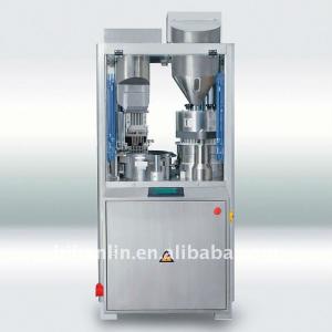 NJP-800A automatic capsule filling machine