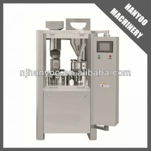 NJP-800C Automatic Capsule Machine 0#