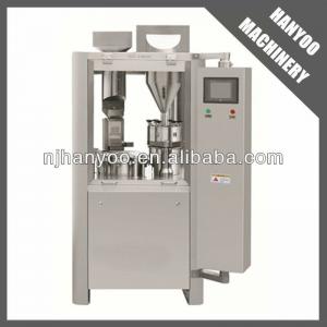 NJP-800C Fully Automatic Hard Capsule Making Machine