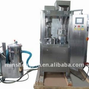 NJP 800C Series Fully Automatic Capsule Filling Machines