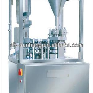 NJP-900/1000/1200 Automatic Capsule Filling Machine