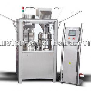 NJP Series Full Automatic Capsule Filling Machine