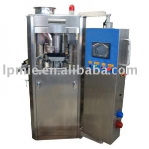 NJP Series Hard Capsule Filling Machine