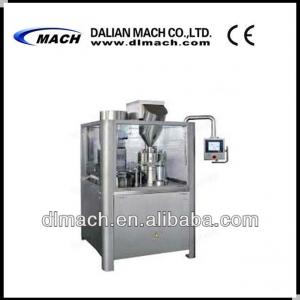 NJP2000C/D Automatic Capsule Filling Machine