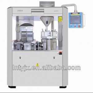 NJP3200 Automatic capsule filling machine