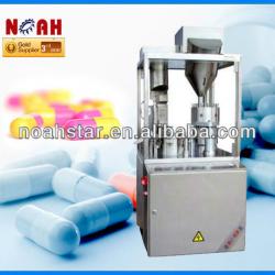 NJP400 Small Capsule Filling Machine