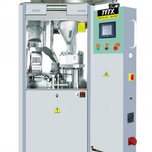 NJP500/800/1200 Auto capsule filling machine