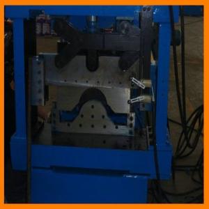 No-Girder cold Roll Forming Machine