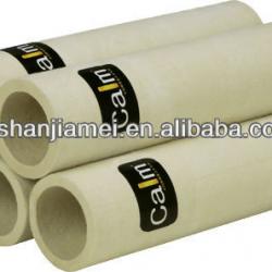 Nomex felt roller/tube for conveyor