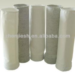 Nomex/Polyester PP/PE Felt Filter Bag