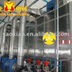 Non-Fried Instant Noodle Production Line