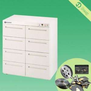 Non-magnetic documentation storage box document file cabinet manufacturers