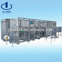 Non-pvc Soft Bag I.V Solution Production Line