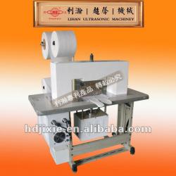 Non-standard insole forming machine