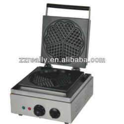 non stick easy operating easy cleaning egg waffle maker with CE