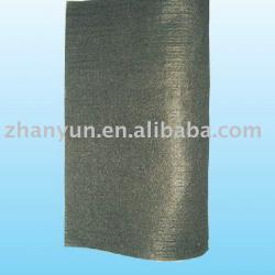 Non-woven Activated carbon Fiber felt