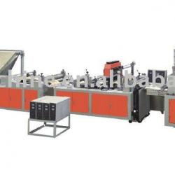 non woven bag making machine