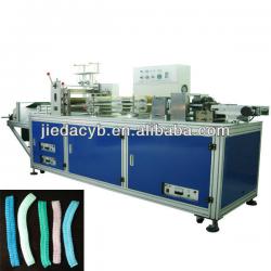 non woven cap making machine