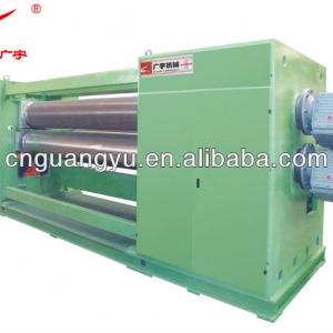 Non-woven Fabric Hot Rolling Machine