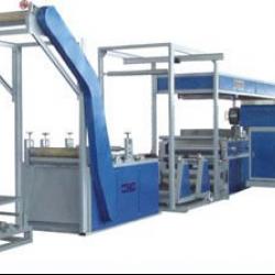 Non woven Fabric Laminating Machine