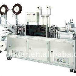 Non-woven Fabric Mask Making Machine