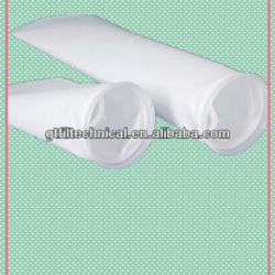 Non woven felt fabric Liquid Filter Bag