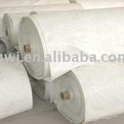 Non Woven Filter Cloth