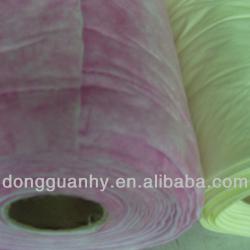 non woven filter fabric