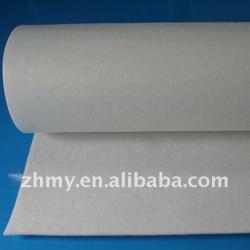 Non-woven Filter Material/Pad