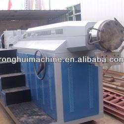 Non woven Laminating Machine