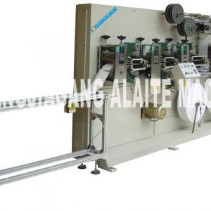 Non-woven Mop Pad Pinter Machine