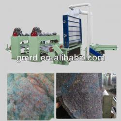 Non-woven Needle Punching Machinery Series