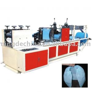 Non-woven Shoe cover machine