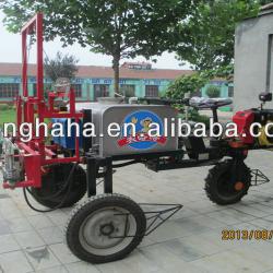 NONGHAHA BRAND 3WX-280 boom sprayer in good quality