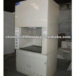 NONMETALLIC FUME HOOD