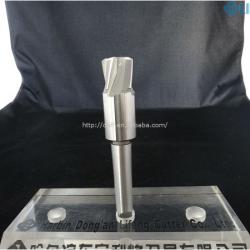 nonstandard hss machine reamer for hole broaden