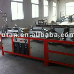 Nonwoven Cap Making Machine