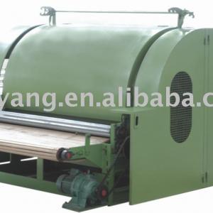 Nonwoven Carding Machine