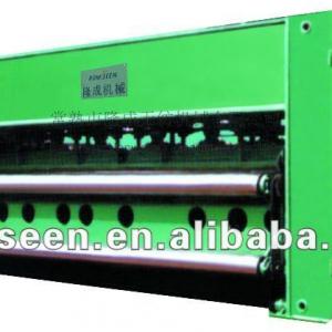 Nonwoven Circular Needle Punch Machine for Paper Felt